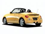 Daihatsu Copen S 2006 года